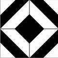 Digital Moroccan Tiles Code 41053 (300x300mm)