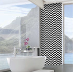 Digital Moroccan Tiles Code 41088 (300x300mm)