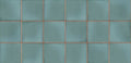 Digital Subway Tiles Code Luxe Aqua (300x600 mm)