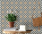 Digital Moroccan Tiles Code M 42 (300x300mm)