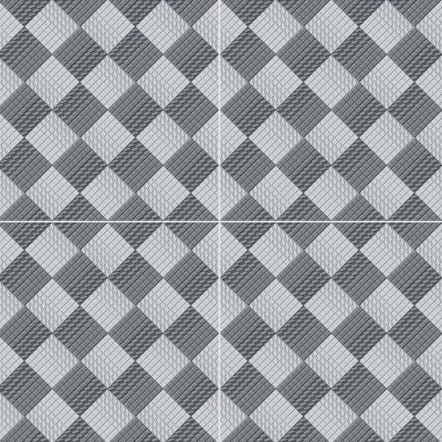 Digital Parking Tiles Code 420 (500x500mm)