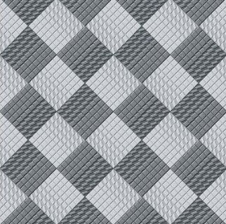 Digital Parking Tiles Code 420 (500x500mm)