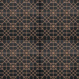 Digital Parking Tiles Code Sp-4308 (400x400mm)