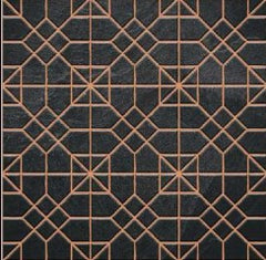 Digital Parking Tiles Code Sp-4308 (400x400mm)