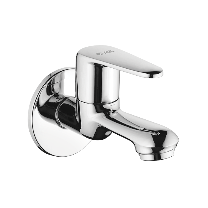 AGL Aqua 431103  Bib Cock