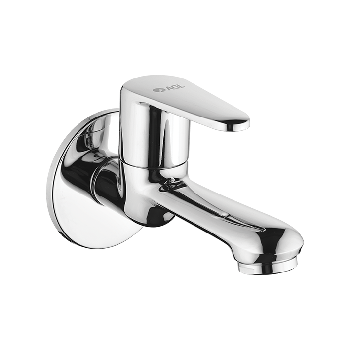 AGL Aqua 431104 Bib Cock Long Body