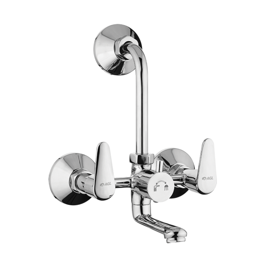 AGL Aqua 431202 Wall Mixer