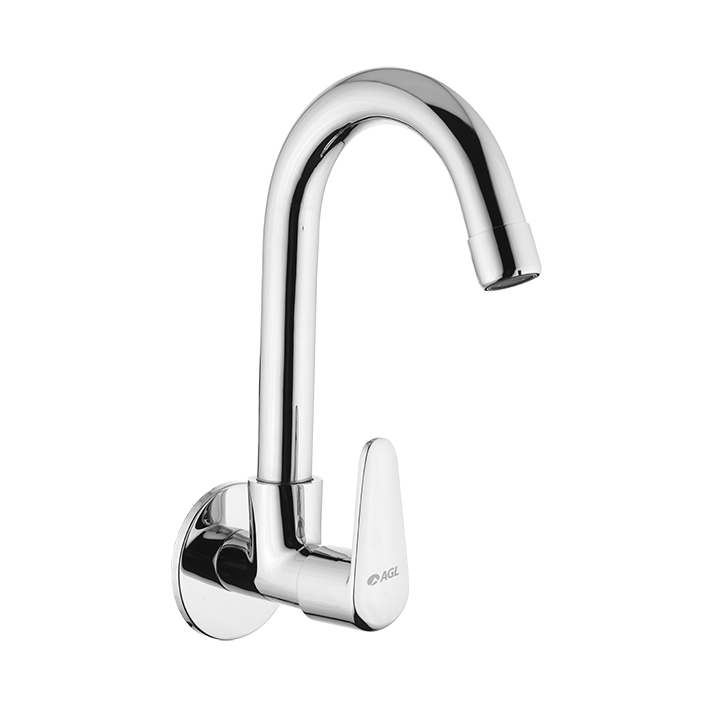 AGL Aqua 431207 Sink Cock