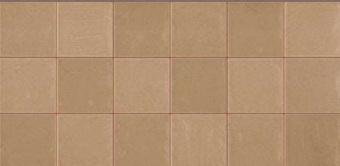 Digital Subway Tiles Code Luxe Brown (300x600 mm)