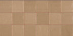 Digital Subway Tiles Code Luxe Brown (300x600 mm)