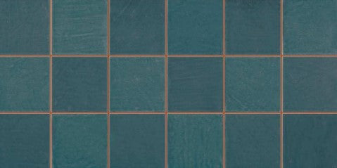 Digital Subway Tiles Code Luxe Ocean (300x600 mm)