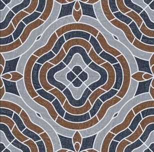 Digital Parking Tiles Code 464 (300x300mm)
