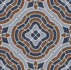 Digital Parking Tiles Code 464 (300x300mm)