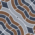 Digital Parking Tiles Code 464 (300x300mm)