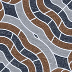 Digital Parking Tiles Code 464 (300x300mm)