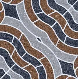 Digital Parking Tiles Code 464 (300x300mm)