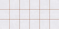 Digital Subway Tiles Code Luxe White (300x600 mm)