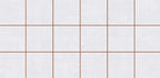 Digital Subway Tiles Code Luxe White (300x600 mm)
