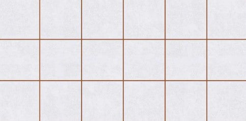 Digital Subway Tiles Code Luxe White (300x600 mm)