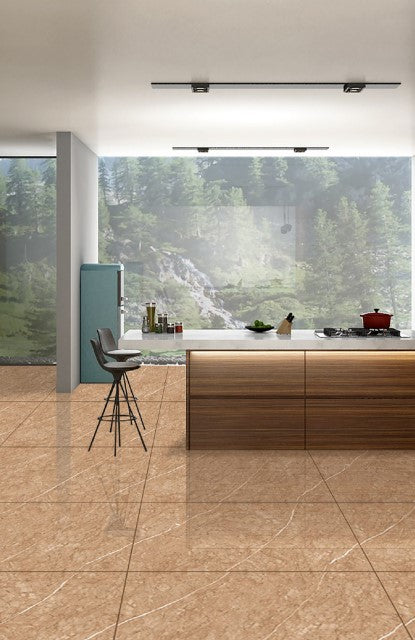Digital Vitrified Tiles Code 47041 (600x1200 mm) Glossy