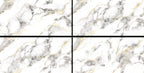 Digital Vitrified Tiles Code 47155 (600x1200 mm) Glossy