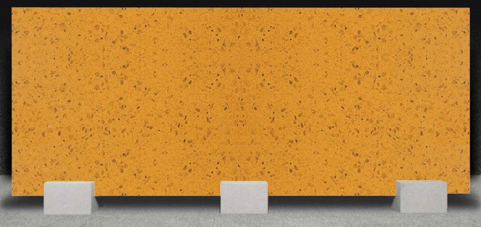 Kitchen Quartz Slab Camrola Code Alphanzo Star