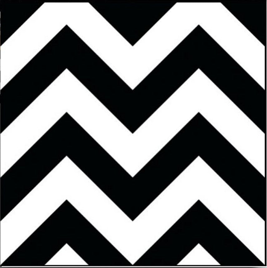 Digital Moroccan Tiles Code M 48 (300x300mm)