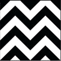 Digital Moroccan Tiles Code M 48 (300x300mm)