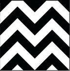Digital Moroccan Tiles Code M 48 (300x300mm)