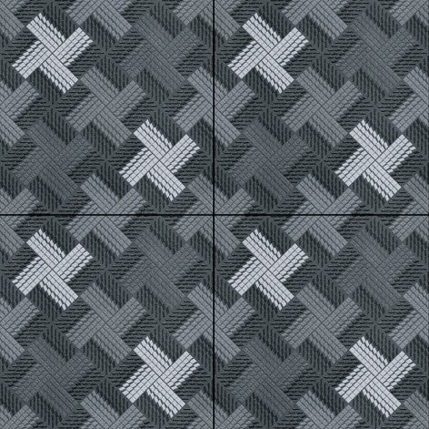 Digital Parking Tiles Code 4805 (400x400mm)