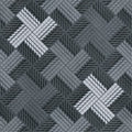 Digital Parking Tiles Code 4805 (400x400mm)