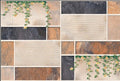 Digital Elevation Tiles Code 4806 (300x450 mm) High Depth