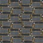 Digital Elevation Tiles Code 4809 (300x450 mm) High Depth