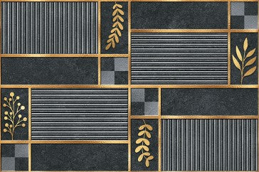 Digital Elevation Tiles Code 4809 (300x450 mm) High Depth