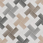 Digital Parking Tiles Code 4810 (400x400mm)