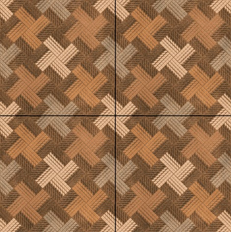 Digital Parking Tiles Code 4811 (400x400mm)