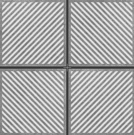 Digital Vitrified Tiles Code 48110 (300x300mm) Matt