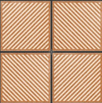 Digital Vitrified Tiles Code 48112 (300x300mm) Matt