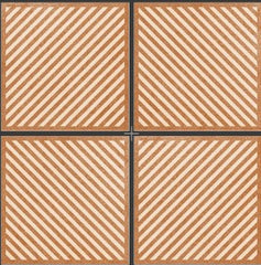 Digital Vitrified Tiles Code 48112 (300x300mm) Matt