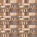 Digital Elevation Tiles Code 4828 (300x450 mm) High Depth