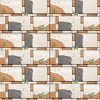 Digital Elevation Tiles Code 4831 (300x450 mm) High Depth