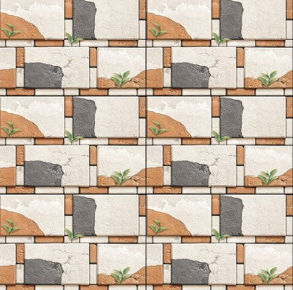 Digital Elevation Tiles Code 4831 (300x450 mm) High Depth