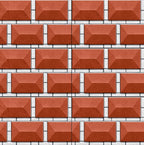 Digital Elevation Tiles Code 4845 (300x450 mm) High Depth