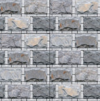 Digital Elevation Tiles Code 4847 (300x450 mm) High Depth
