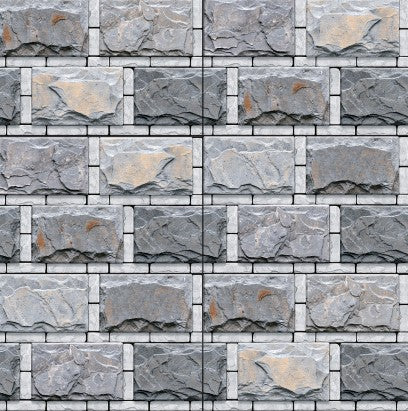 Digital Elevation Tiles Code 4847 (300x450 mm) High Depth