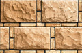 Digital Elevation Tiles Code 4851 (300x450 mm) High Depth