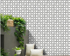 Digital Moroccan Tiles Code M 49 (300x300mm)