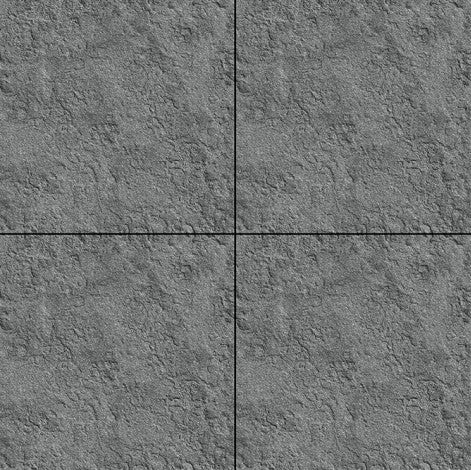 Digital Parking Tiles Code 4915 (400x400mm)