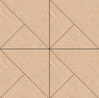 Digital Parking Tiles Code 4938 (400x400mm)