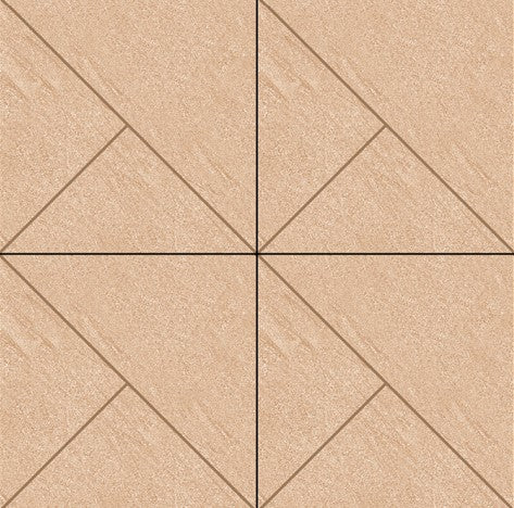 Digital Parking Tiles Code 4938 (400x400mm)